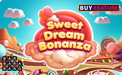 Sweet Dream Bonanza